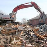 Lightning Asbestos and Demolition Services - Pic 3