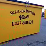 Smallmon Brothers Waste - Pic 2