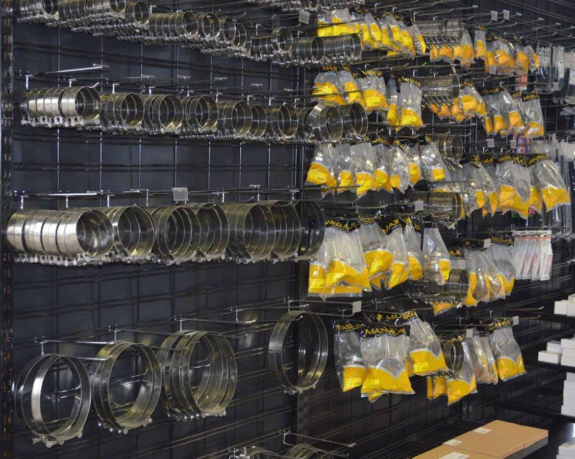 Maximus Industrial Hoses & Hose Fittings Newcastle Yellow Pages®