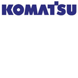 Komatsu Forklift Australia Pty Ltd - logo