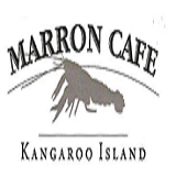 Marron Cafe - logo