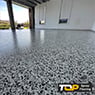 Top Epoxy Flooring - Pic 6