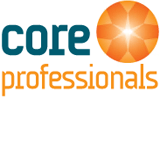 Core Professionals - logo