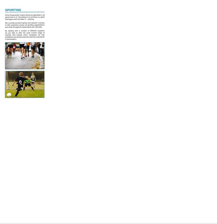 Sporting