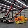 Membrey's Transport & Crane Hire - Pic 8