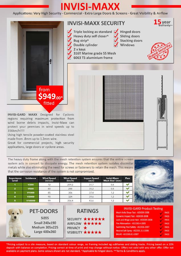 InvisiMaxx2_2019_Brochure