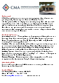 CMA Profile