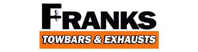Franks Towbars &amp; Exhausts - logo