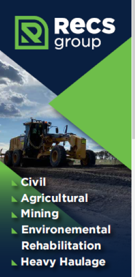 RECS Group - Promotion