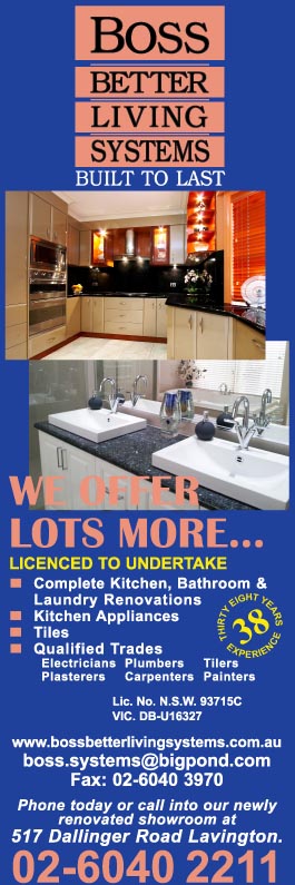 Bathroom Renovations Albury Wodonga boss better living systems - bathroom renovations & designs - wodonga Bathroom Renovations Albury Wodonga boss better living systems - bathroom renovations & designs - wodonga