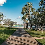 Palms City Resort - Pic 4