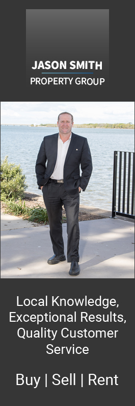 Jason Smith Property Group - Promotion