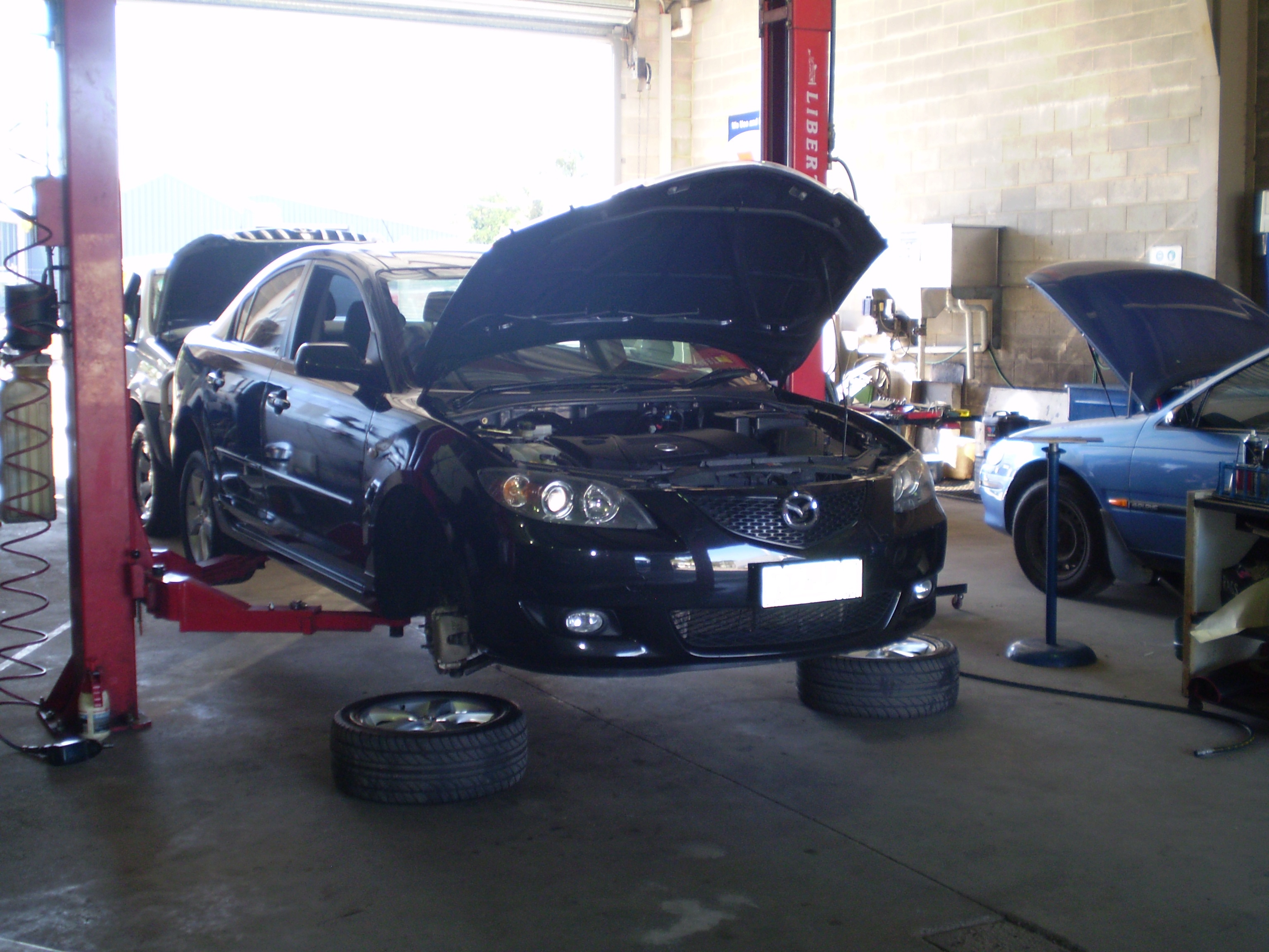 A1 Mechanical Servicing & Repairs - Pic 6