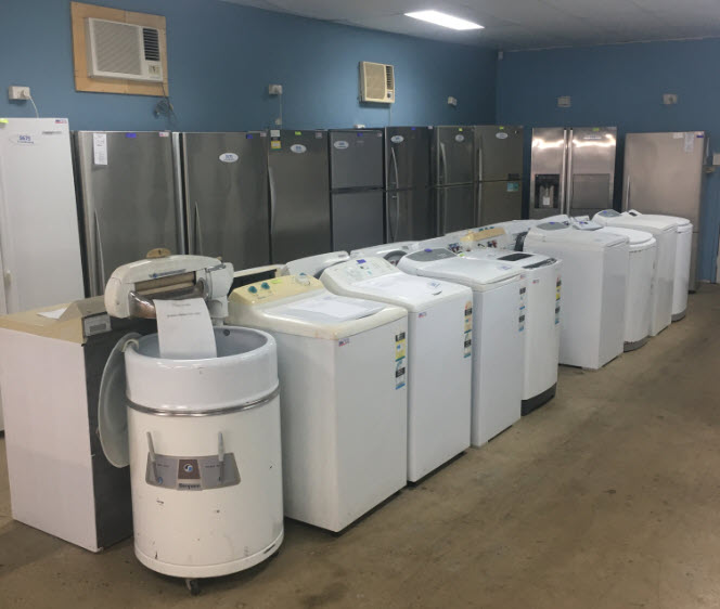 Affordable Appliances Service Pty Ltd Fridge Repairs Shop 1/ 20 Somer