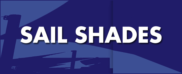Shadeform Sails - Promotion 1