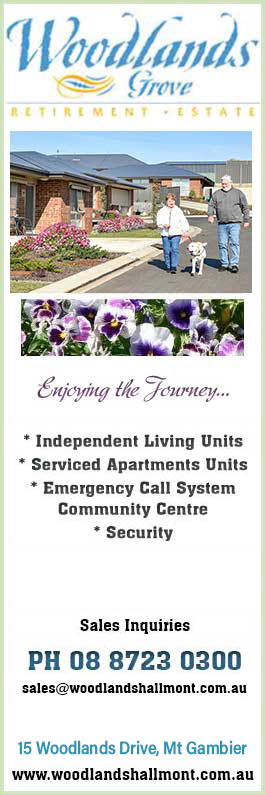 Woodlands Grove - Promotion
