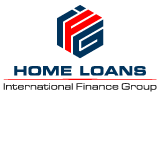 IFG Home Loans - logo