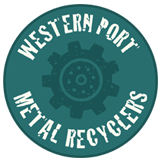 Western Port Metal Recyclers - logo