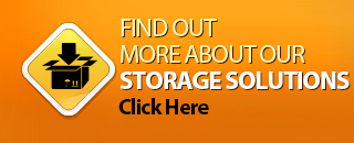 Stick It Where It Fits Self Storage - Promotion 1