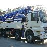 Atchison Truck Repairs Pty Ltd - Pic 1