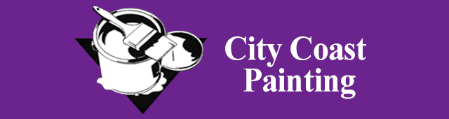 City Coast Painting - logo