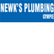 Newk's Plumbing - logo