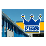 We Specialise In Self-Storage