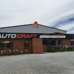 Autocraft Collision Repairs - Pic 5