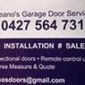Deano's GARAGE DOOR SERVICE - Pic 7