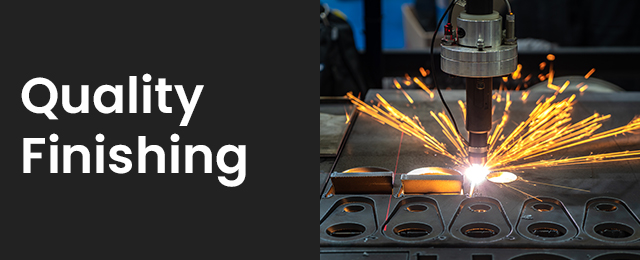 Samin Sheet Metal Pty Ltd - Promotion 3
