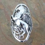 Sterling Silver Rings