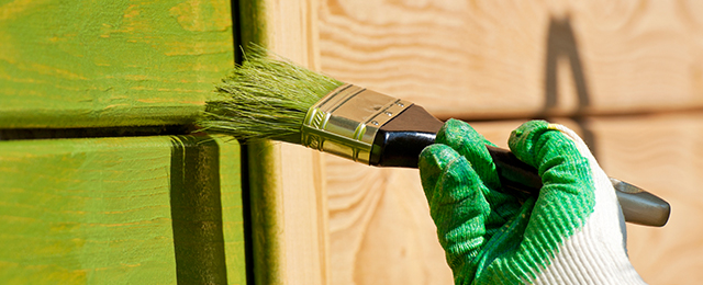 John Swaysland Painting Pty Ltd - Promotion 3