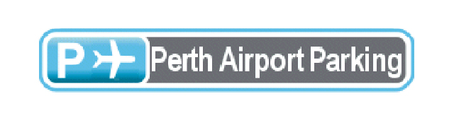 Perth Airport Parking - logo