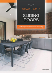 Aluminium Sliding Doors