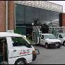 Stirling Glass & Aluminium - Pic 1