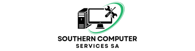 Southern Computer Services SA - logo