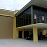 Exterior of factory unit