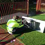 Raiders Plumbing - Pic 2