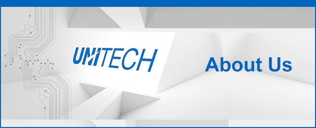 Unitech Solutions Pty Ltd - Promotion 1