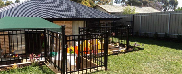 Adelaide Northern Fencing - Promotion 1