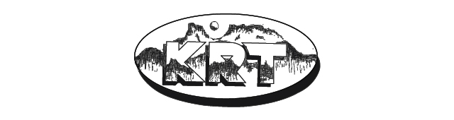 KRT Trenching &amp; Earthmoving Australia - logo
