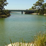Crayfish Creek Caravan Park & Holiday Cabins - Pic 2