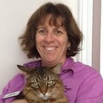 Sue Reid - Practice Manager