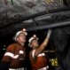 Undamine Industries are Underground Bolting Specialists