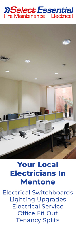 Select Essential Pty Ltd - Promotion