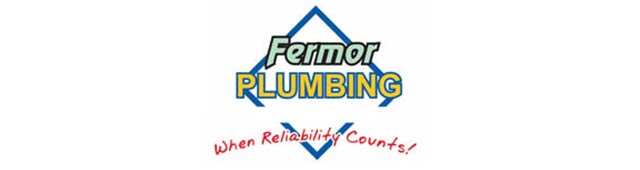 Fermor Plumbing &amp; Roofing - logo