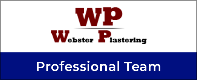 Webster Plastering - Promotion 1