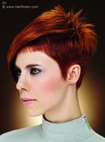 Hair On High By Versace - Pic 8
