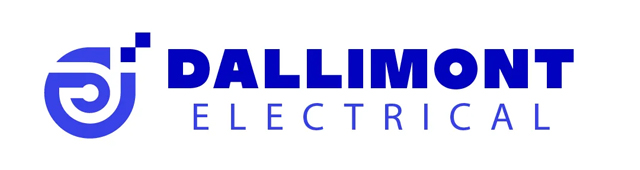 Dallimont Electrical - logo