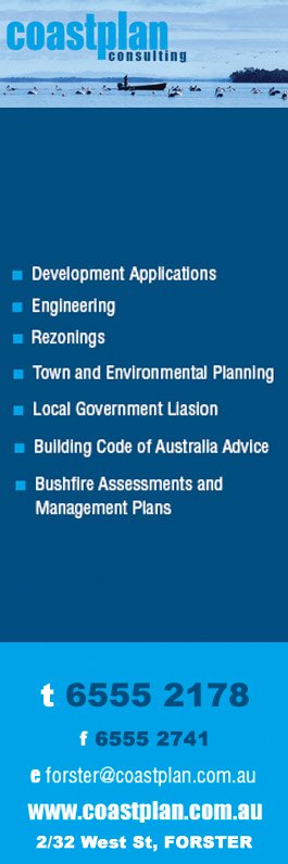 Coastplan Group - Promotion